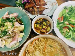 -阿静美食