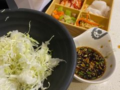 -猫爪爪原切自助烤肉(观音桥阳光世纪店)