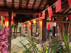 -园林美食城·本土农家菜(杨和镇店)