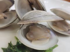 -海大大蒸汽海鲜餐厅·粤菜·特色小炒(欢乐颂店)