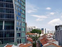 -Tanuki Raw(Orchard Central)