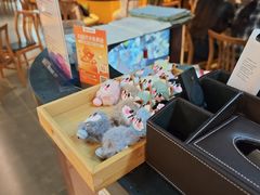 -渔乐之昕·铁板烧自助餐(虹悦城店)