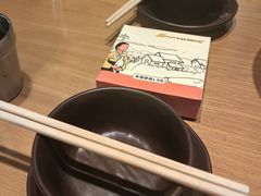 -恩你小木屋·韩式料理(假日广场店)