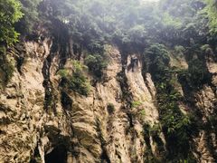 -天河潭旅游度假区