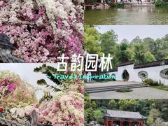 -深圳国际园林花卉博览园