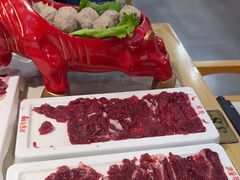 -浪里寻·臻牛养生牛肉火锅(方圆荟店)