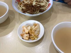 -二号桥脆绍面(星辉中路店)
