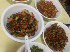 -笨罗卜浏阳菜馆(龙华鹏润达店)