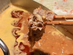 -季季红火锅(长沙步行街店)