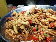 -大丰收·蛙功夫(晋江万达店)