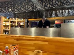 -晶吉·居酒屋·烧鸟·生鱼饭(中山区民主广场店)