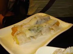-卓粤拉肠(红庙店)