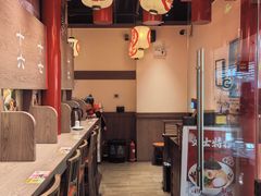 -无敌家现熬骨汤拉面(颐堤港店)