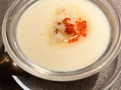 醪糟芝士布丁-一川二水•粤川醉(CP静安店)
