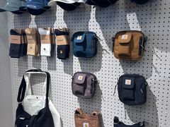 -Carhartt WIP(北京三里屯太古里店)