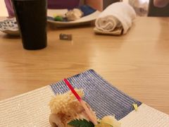 -鮨青(恒基名人购物中心店)