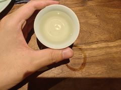 -梅间堂茶馆(绿地缤纷城店)