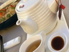 海椰皇炖乌鸡-尚一汤·粤菜海鲜(环球港店)