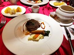 -王品牛排(帝壹城店)