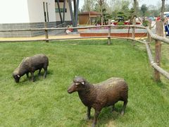 -武清南湖绿博园