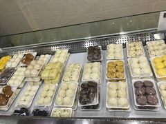 -老潮兴粿品(龙北店)