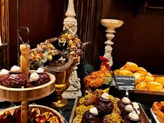 -B&C黄油与面包·THE GARDEN BAKERY概念店(世纪汇店)