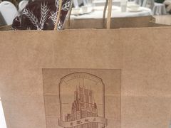 原味大蝴蝶（甜）-国际饭店·帆声西饼屋(黄河路店)