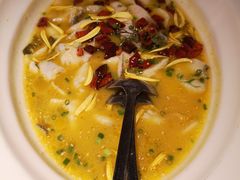 -绿茶餐厅(布吉万象汇店)