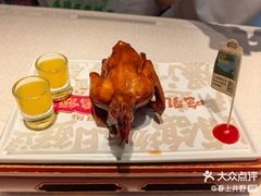 -大鸽饭(岗顶店)