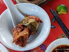 香兰排骨-天程知味园