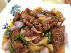 -金陵夜猫子私房菜(茂业天地店)