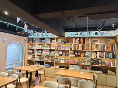 -剧狐剧本杀(徐汇1号店)
