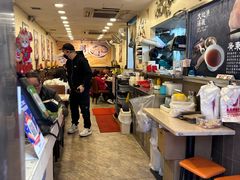 -盛记粥面(佐敦店)