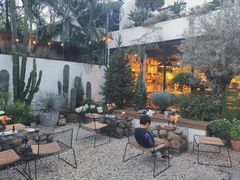 -自由生长植物工作室(深港花卉中心店)