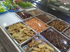 -老保定驴肉馆(云岗路店)