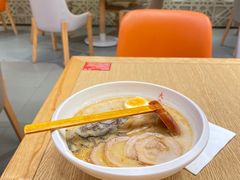 熊本叉烧拉面-味千拉面(大悦城店)