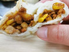 -老陶包子铺(南大西南村店)