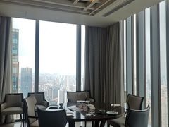 -环球港凯悦 · 享悦中餐厅