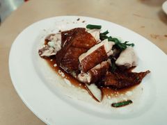 -伍秀泽海南鸡饭茶室