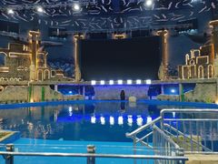 -鄂尔多斯野生动物园