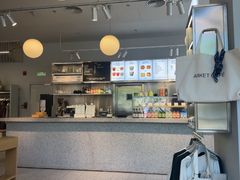 -ARKET CAFÉ(三里屯太古里店)