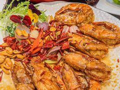 -好彩海鲜火锅饭店(银河百老汇店)