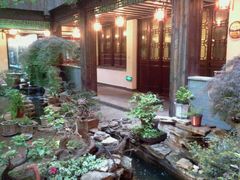 -古韵轩·江浙融合菜(梁溪店)