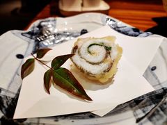 鳗鱼-和彩放题(渔阳店)