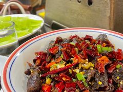 -张氏父子常德肠子馆(红星总店)