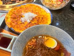 -梦山水日本烧肉(五四广场店)