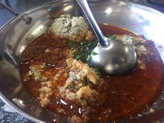 -张关合渣(航空大道店)