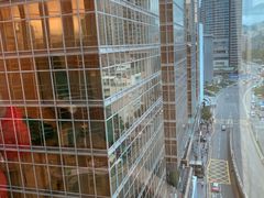 -香港皇家太平洋酒店