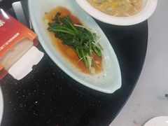 -老东营·东营菜(西四路店)