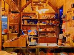 -高烤场烧烤餐厅(文华里店)